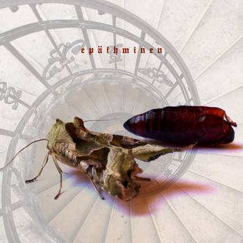 Epäihminen : Op. 16